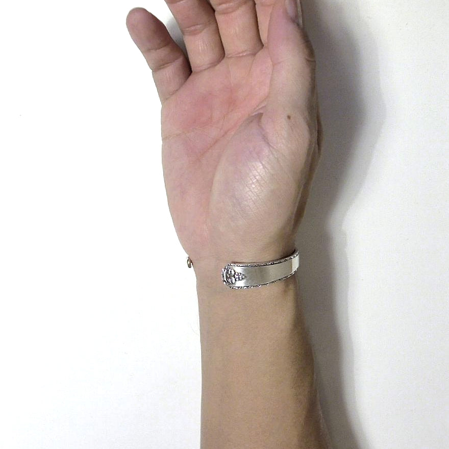 Spoon Bangle　No.5803