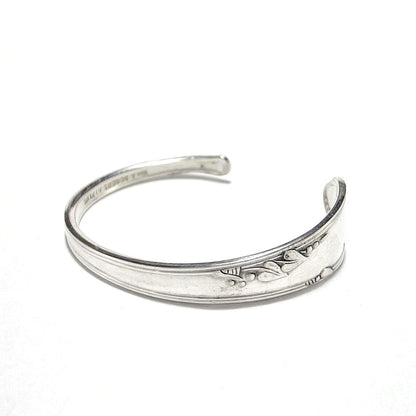 Spoon Bangle　No.5804