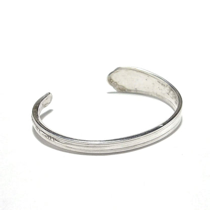 Spoon Bangle　No.5804