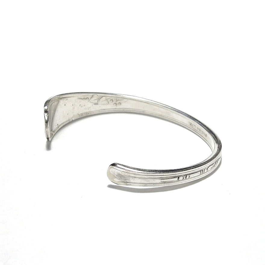 Spoon Bangle　No.5804
