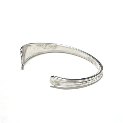 Spoon Bangle　No.5804