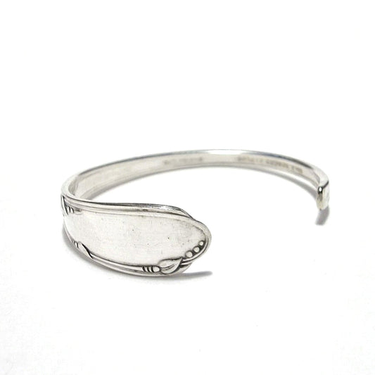 Spoon Bangle　No.5804