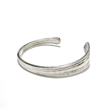 Spoon Bangle　No.5805