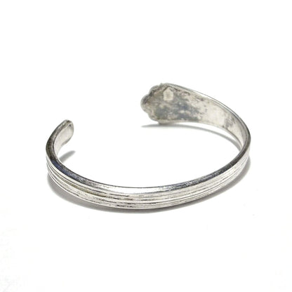 Spoon Bangle　No.5805