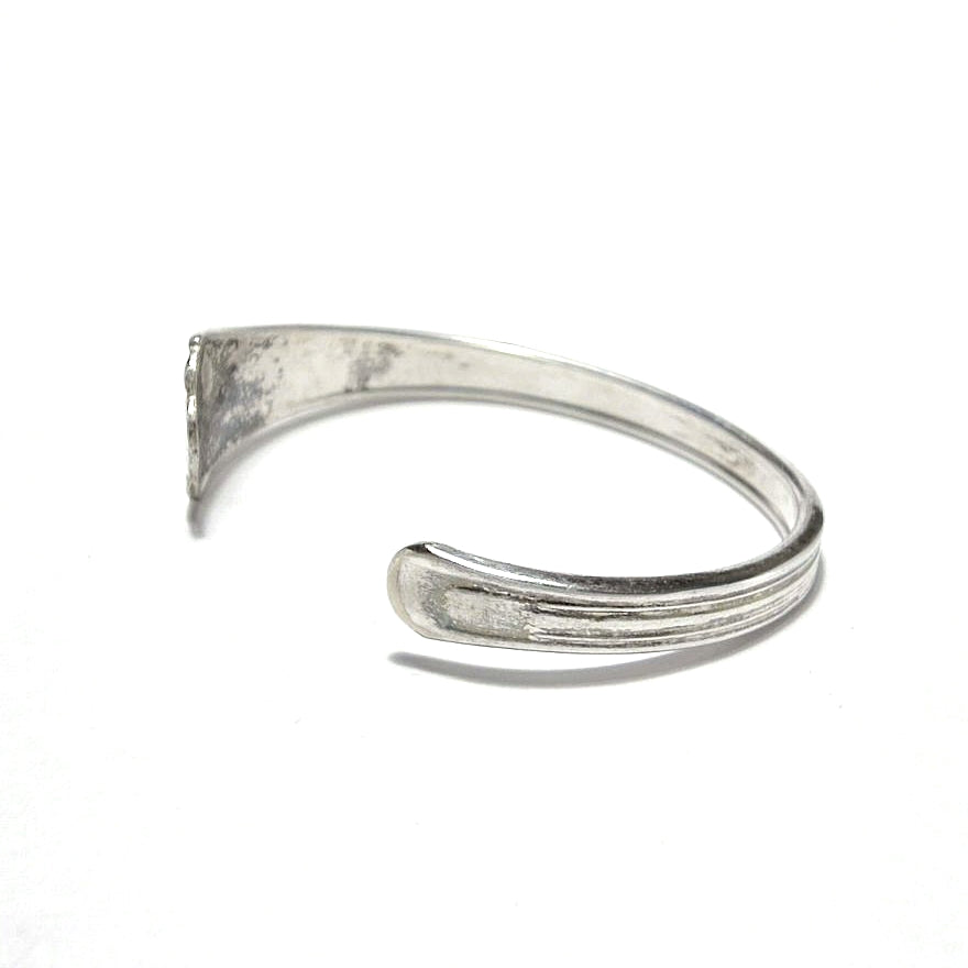 Spoon Bangle　No.5805