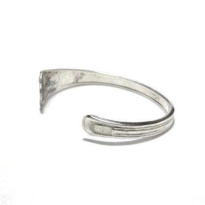 Spoon Bangle　No.5805