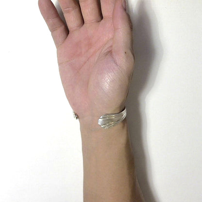 Spoon Bangle　No.5805