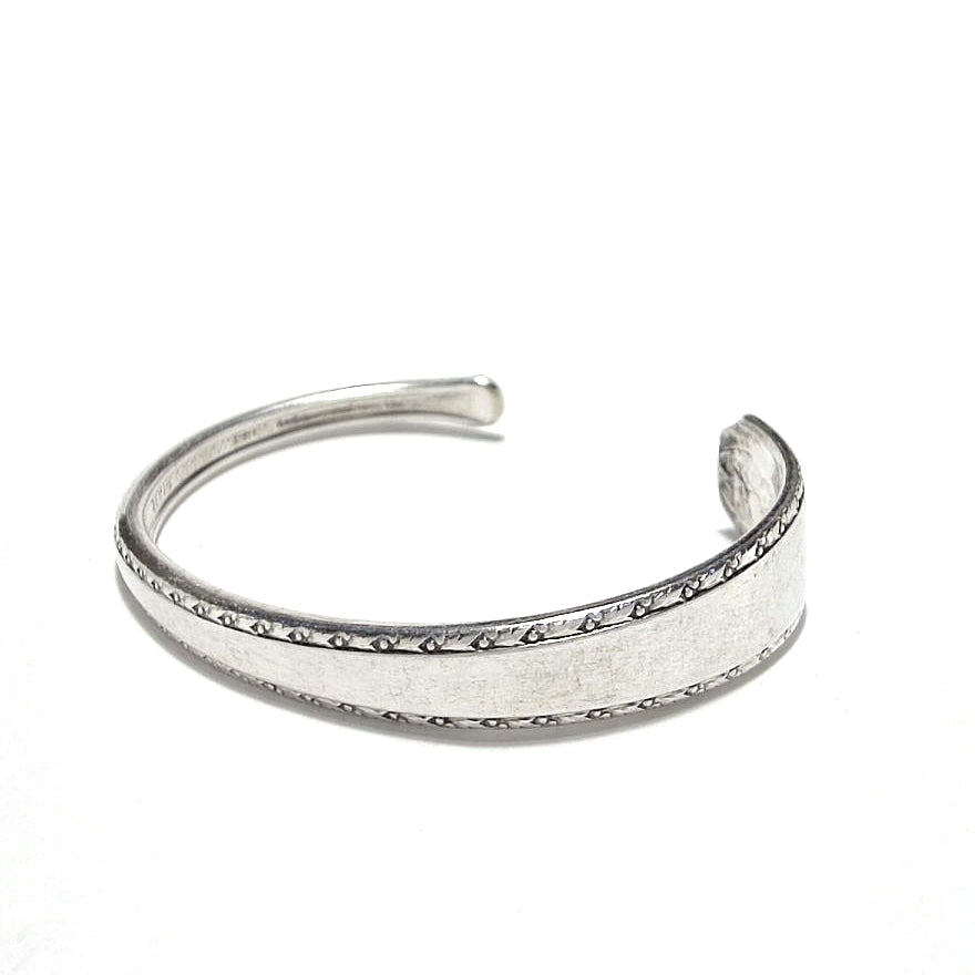 Spoon Bangle　No.5806