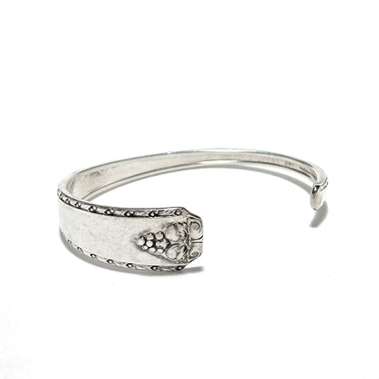 Spoon Bangle　No.5806