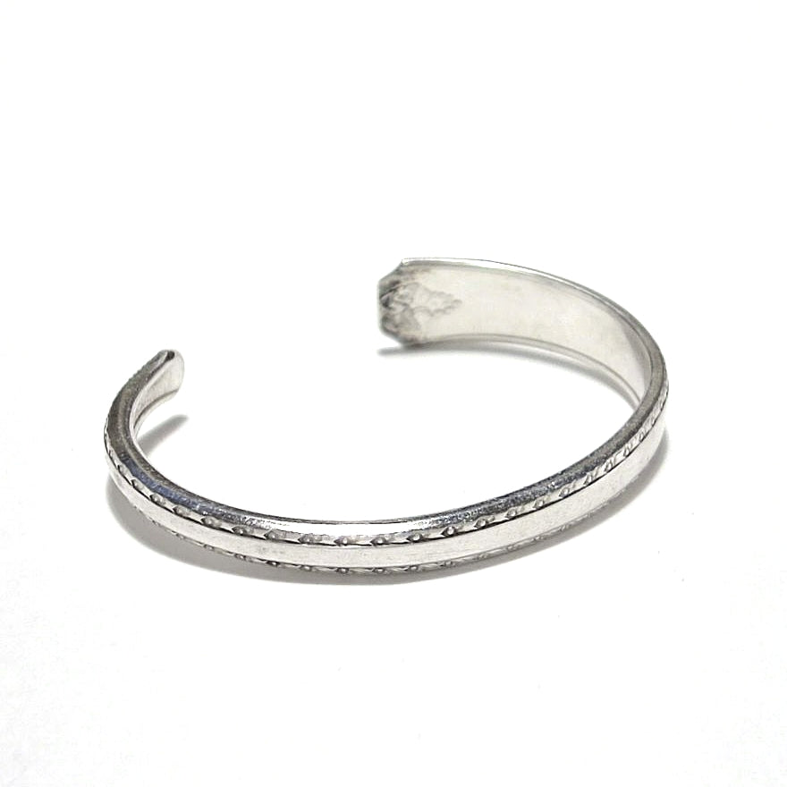 Spoon Bangle　No.5806