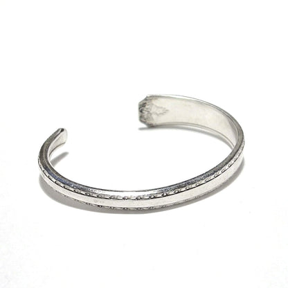 Spoon Bangle　No.5806