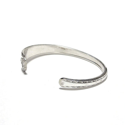Spoon Bangle　No.5806