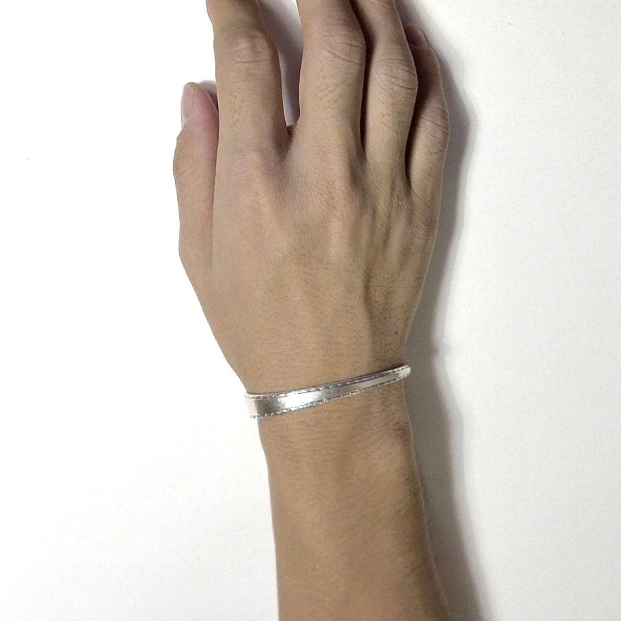 Spoon Bangle　No.5806