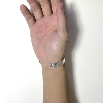 Spoon Bangle　No.5806