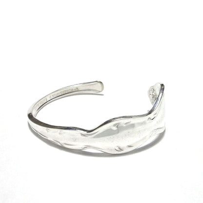 Spoon Bangle　No.5807