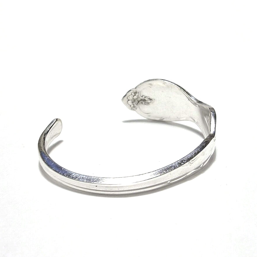 Spoon Bangle　No.5807