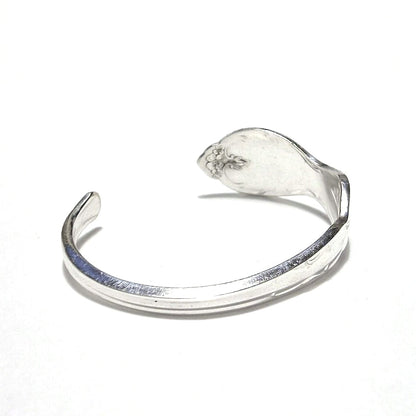 Spoon Bangle　No.5807