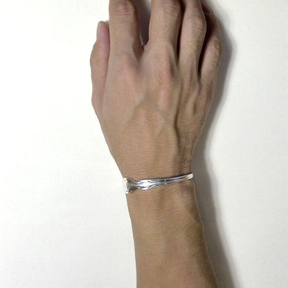 Spoon Bangle　No.5807
