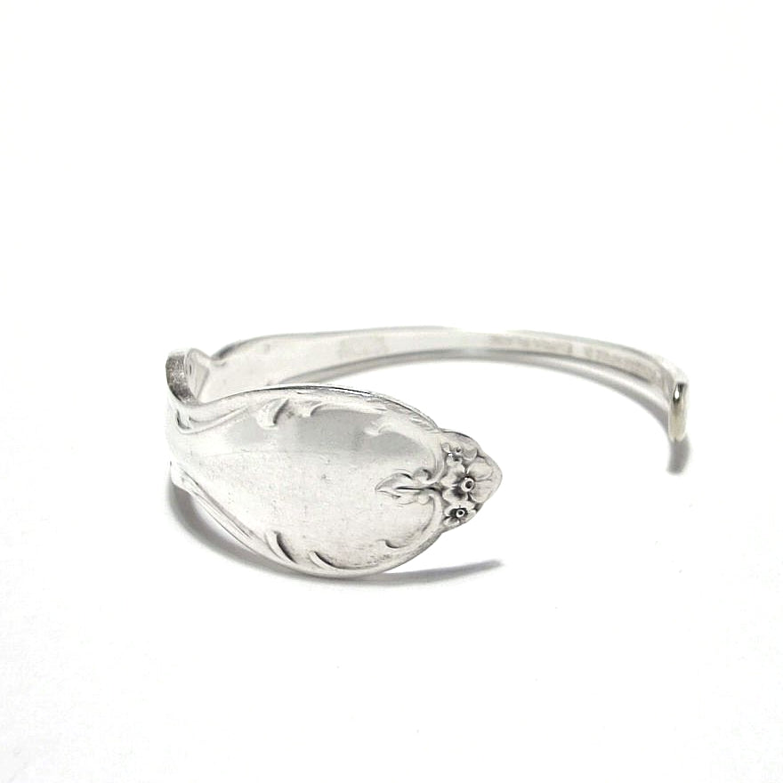 Spoon Bangle　No.5807