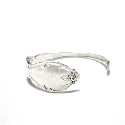 Spoon Bangle　No.5807