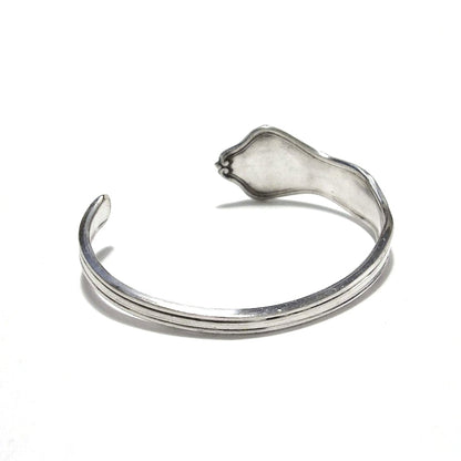 Spoon Bangle　No.5808