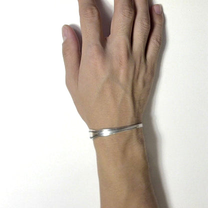 Spoon Bangle　No.5808