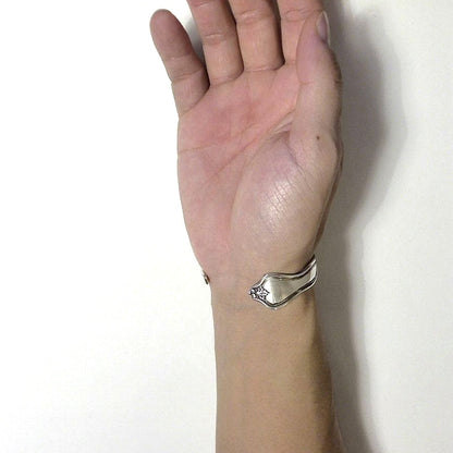 Spoon Bangle　No.5808