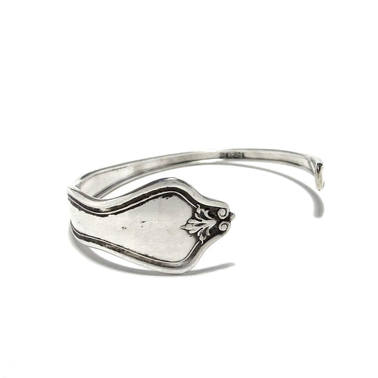 Spoon Bangle　No.5808