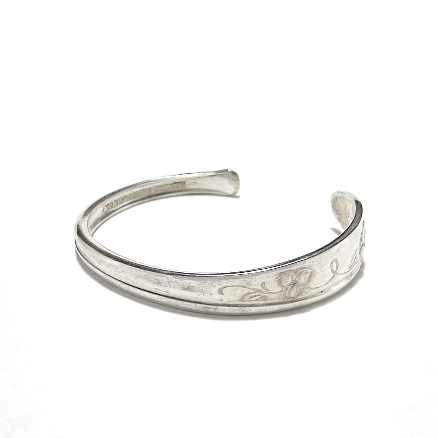 Spoon Bangle　No.5809