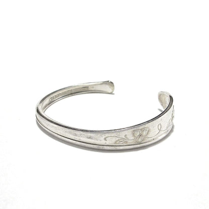 Spoon Bangle　No.5809