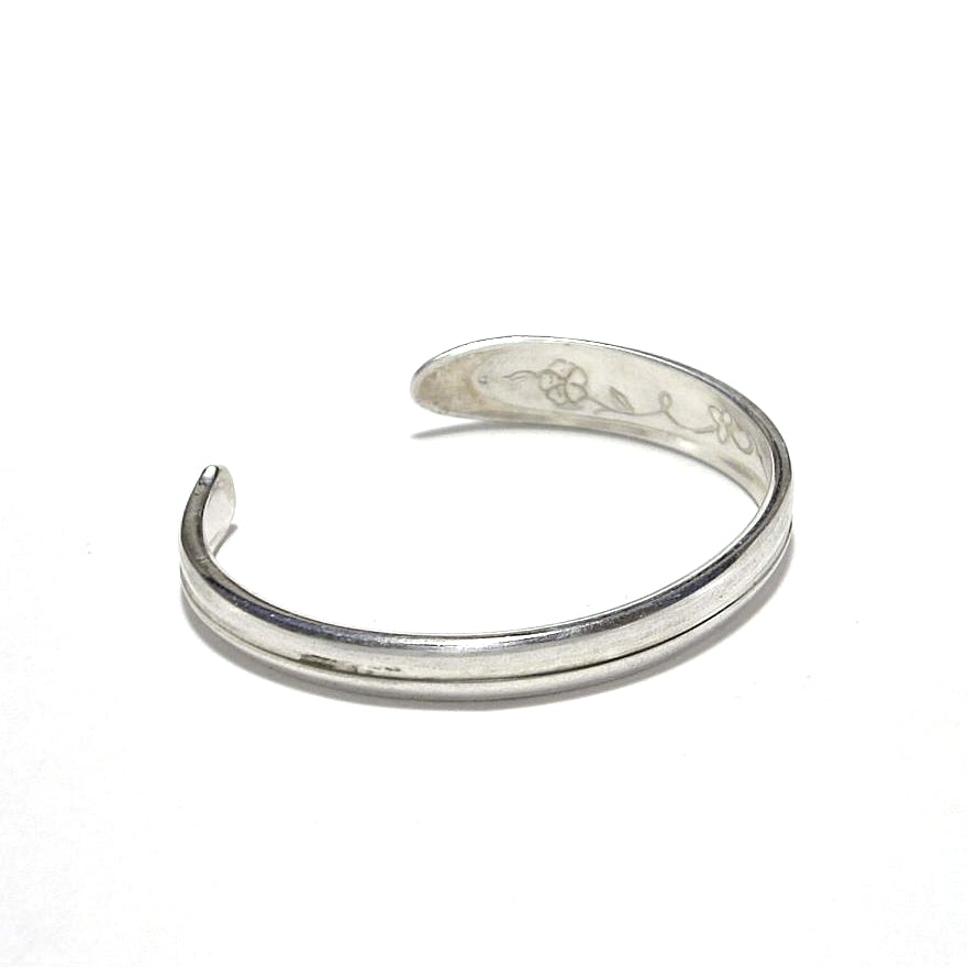 Spoon Bangle　No.5809