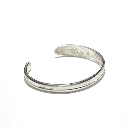 Spoon Bangle　No.5809