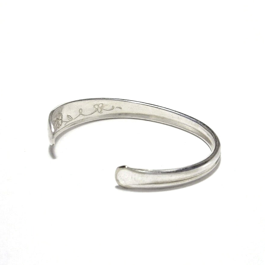 Spoon Bangle　No.5809