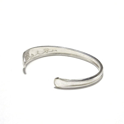 Spoon Bangle　No.5809