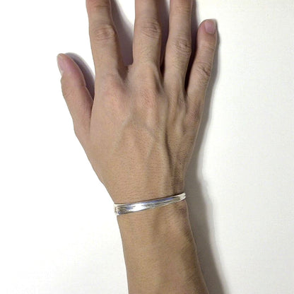 Spoon Bangle　No.5809