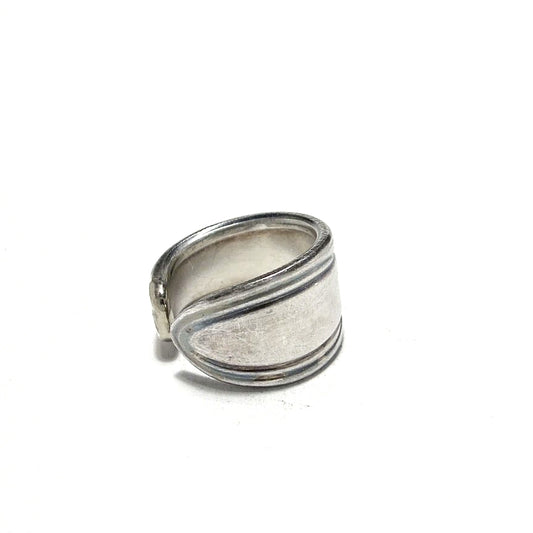 Spoon Ring　No.7561　15号