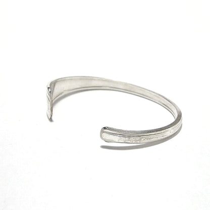 Spoon Bangle　No.5810