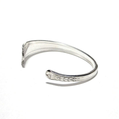 Spoon Bangle　No.5811