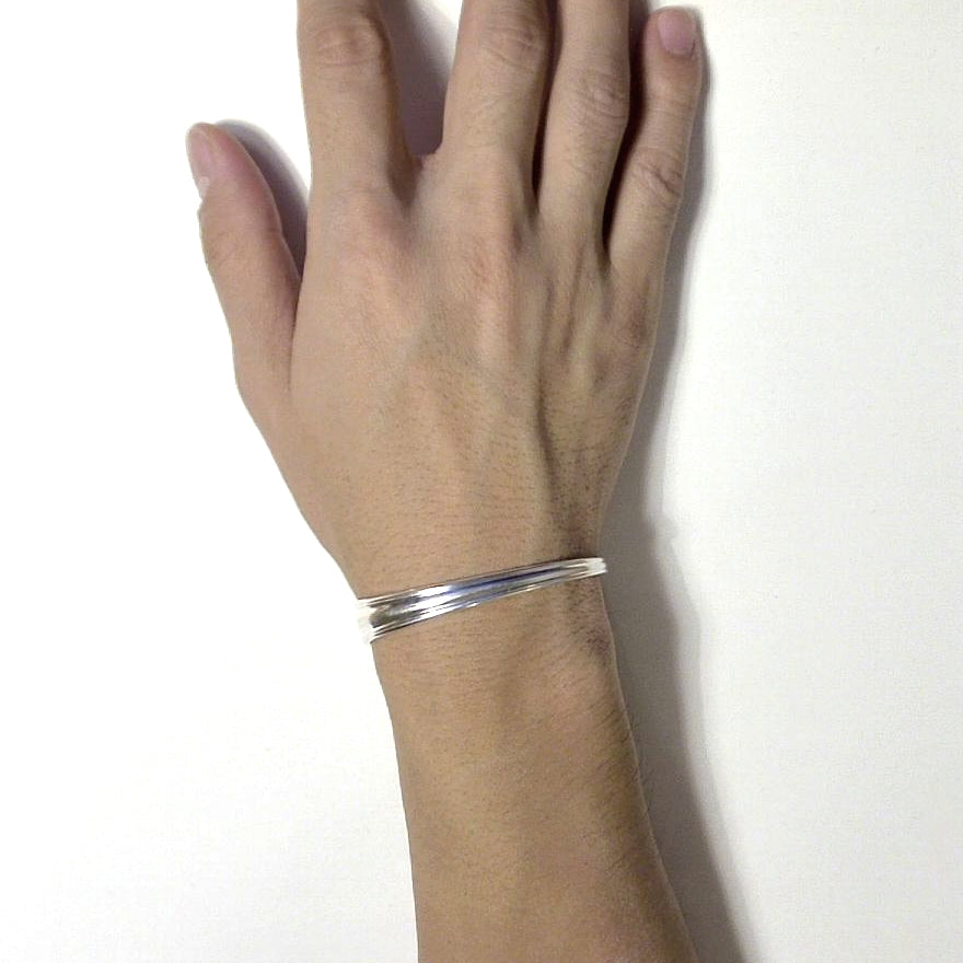 Spoon Bangle　No.5811