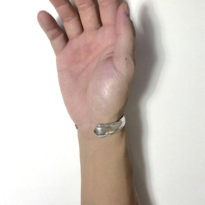 Spoon Bangle　No.5811