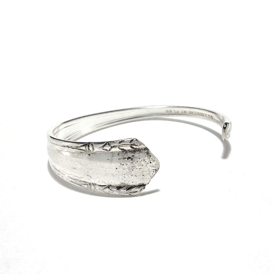 Spoon Bangle　No.5811