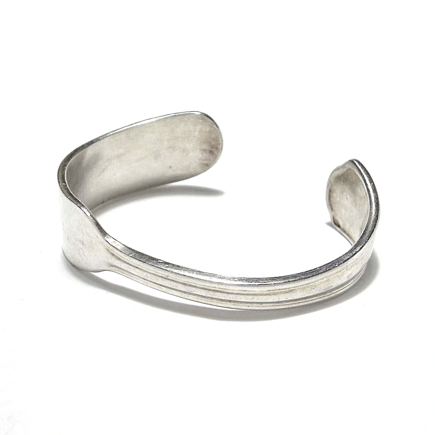 Butter Knife Bangle　No.5812