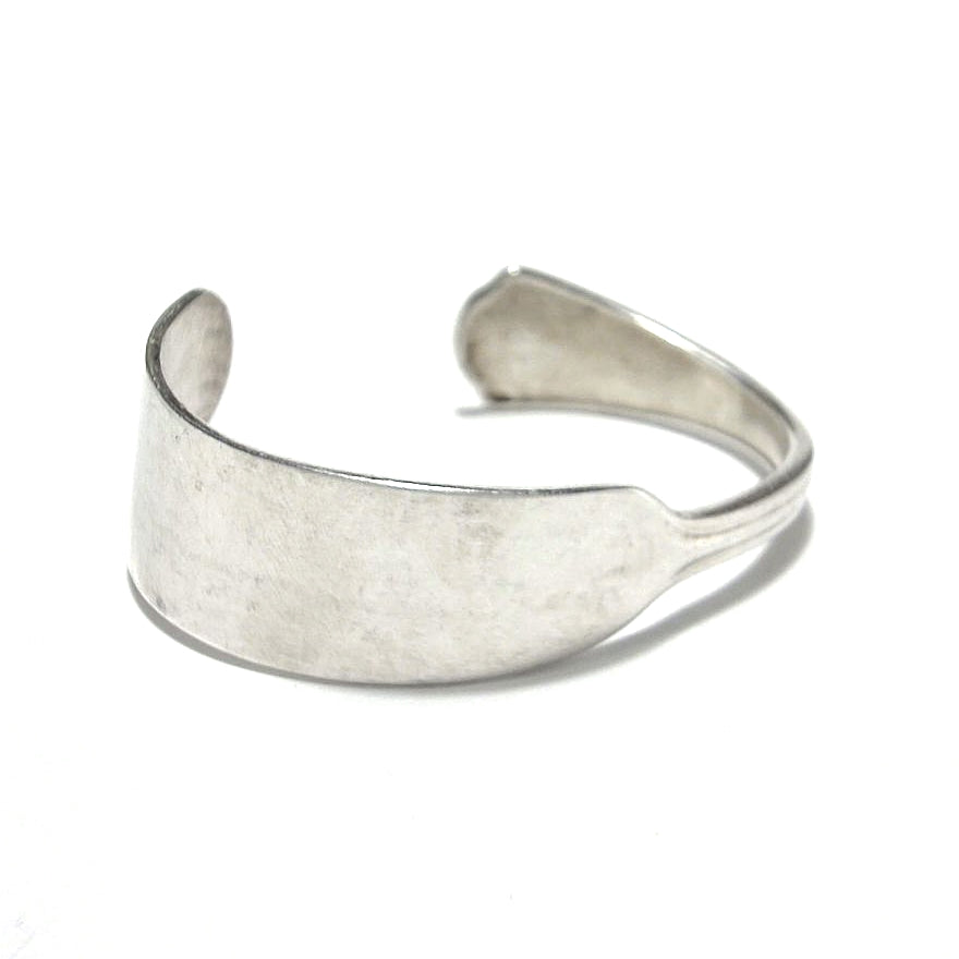 Butter Knife Bangle　No.5812