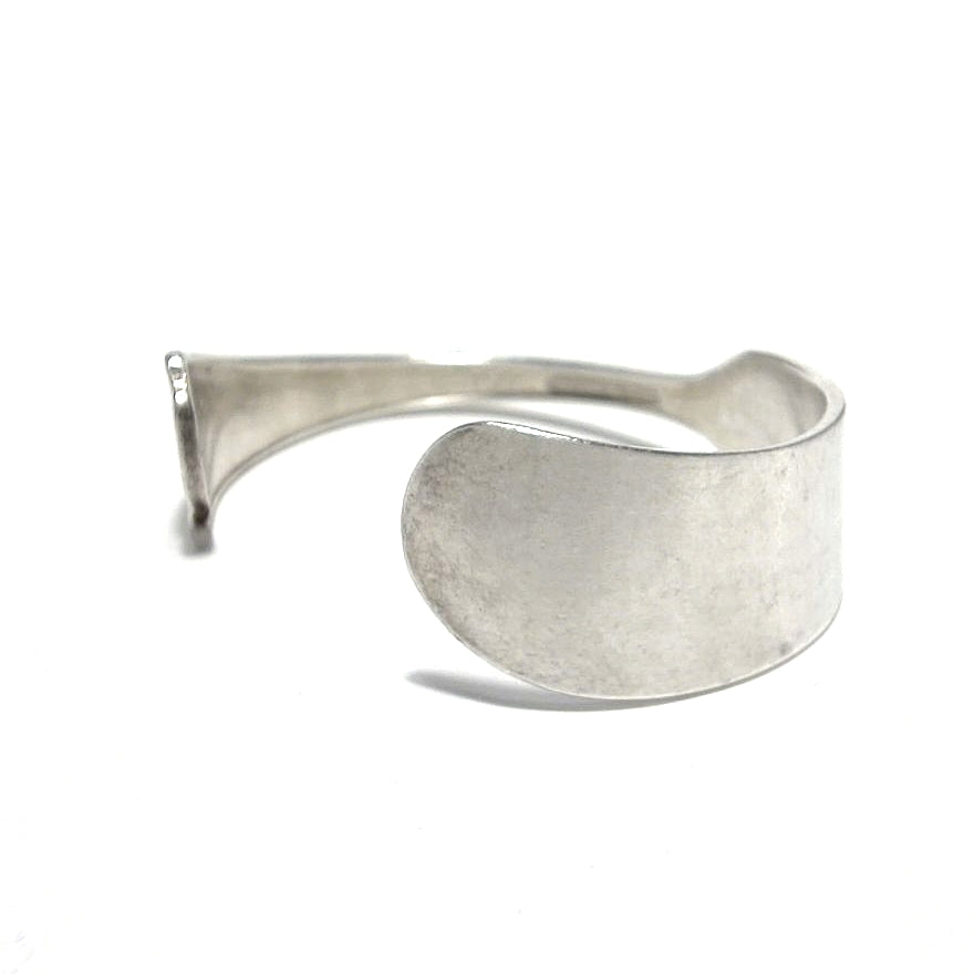 Butter Knife Bangle　No.5812