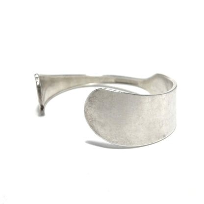 Butter Knife Bangle　No.5812