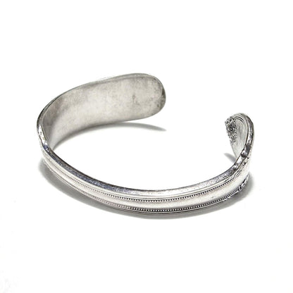 Butter Knife Bangle　No.5813