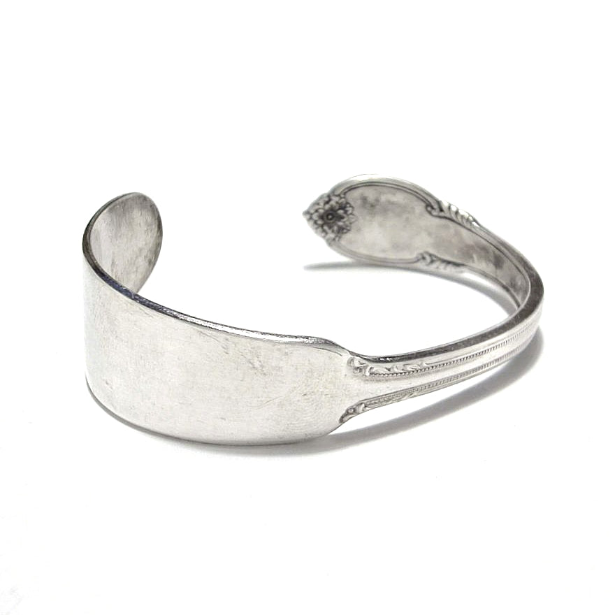 Butter Knife Bangle　No.5813