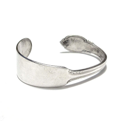 Butter Knife Bangle　No.5813