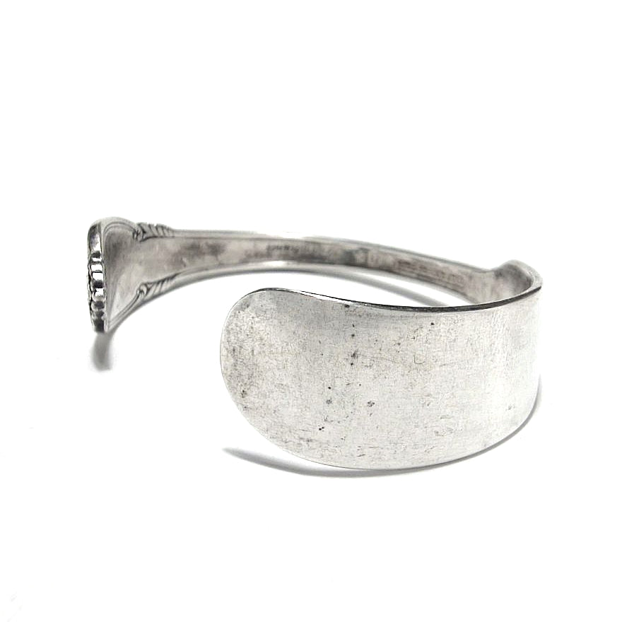 Butter Knife Bangle　No.5813