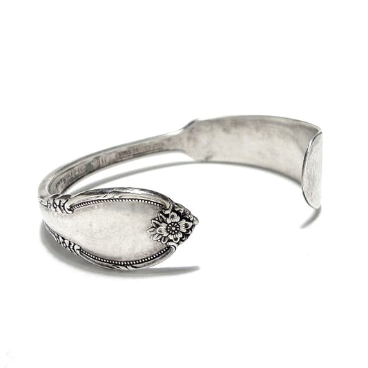 Butter Knife Bangle　No.5813